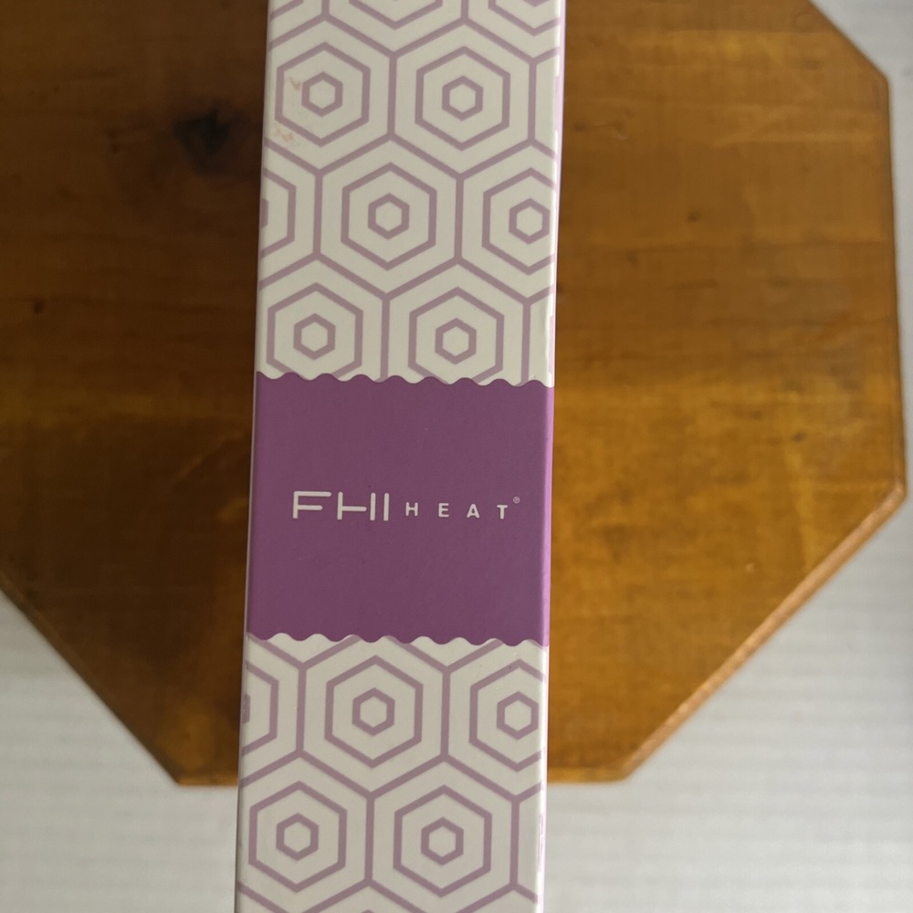 FHI Heat UNbrush Detangling Brush for‎ Pain-Free Brushing Wet Pastel Collection - Picture 3 of 7